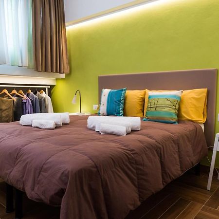 Angelina Apartment Roma Monteverde Luaran gambar