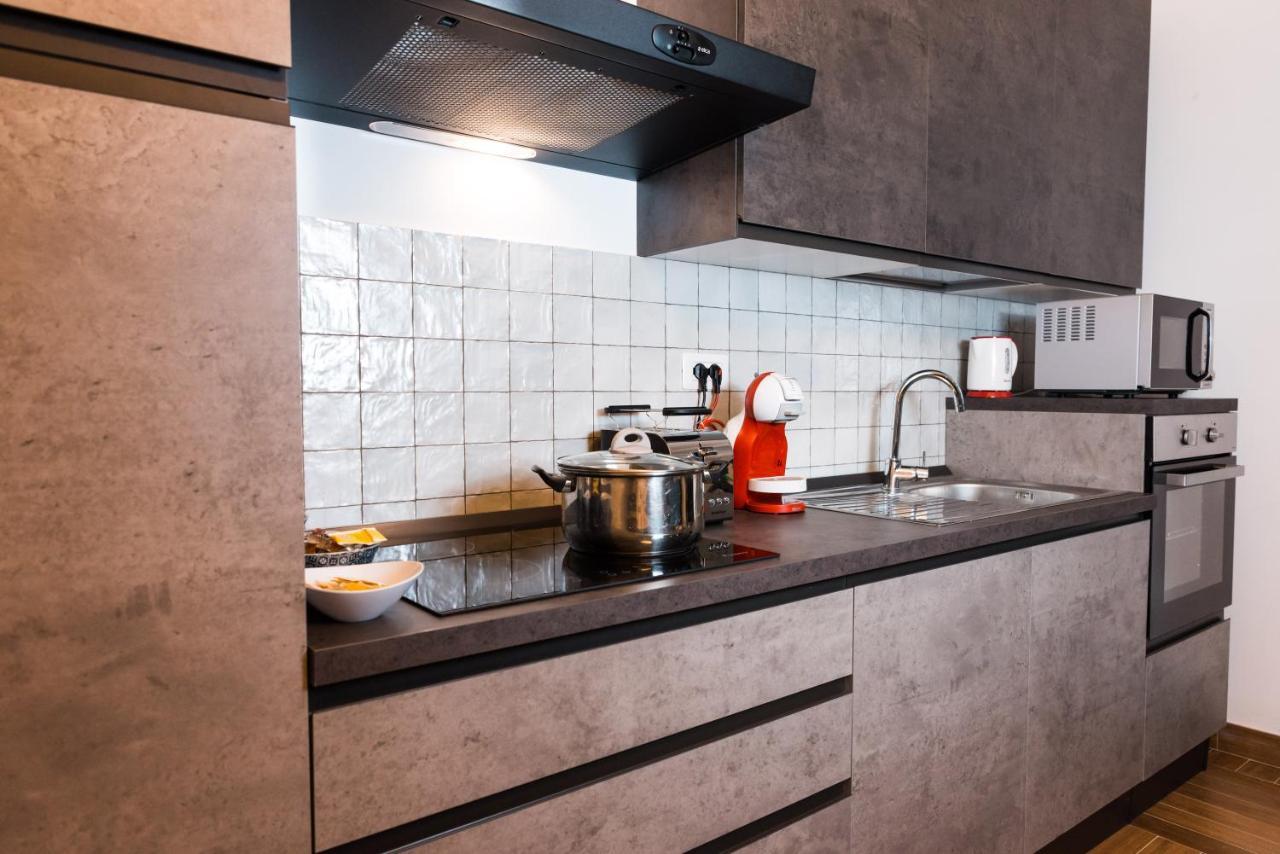 Angelina Apartment Roma Monteverde Luaran gambar