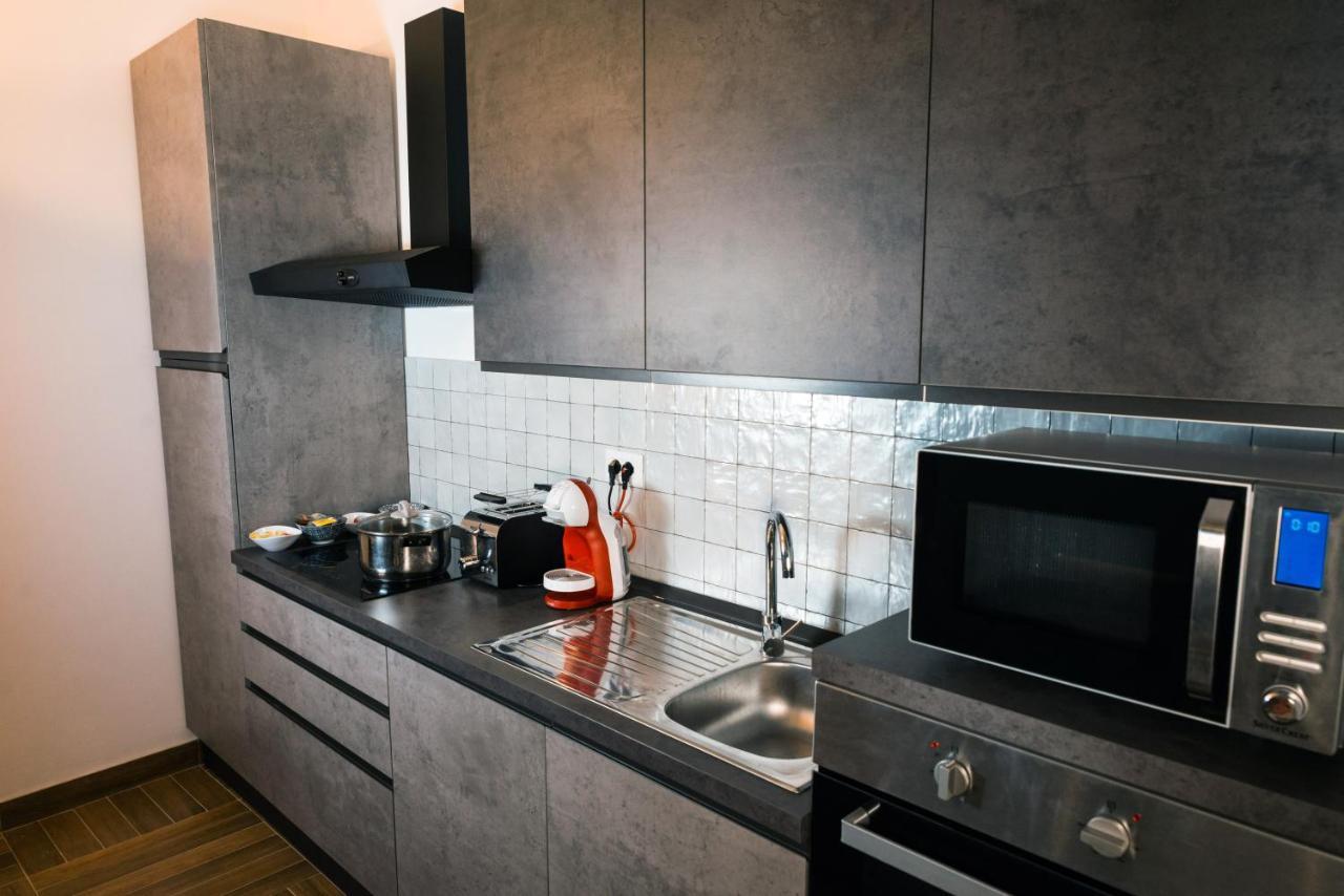 Angelina Apartment Roma Monteverde Luaran gambar