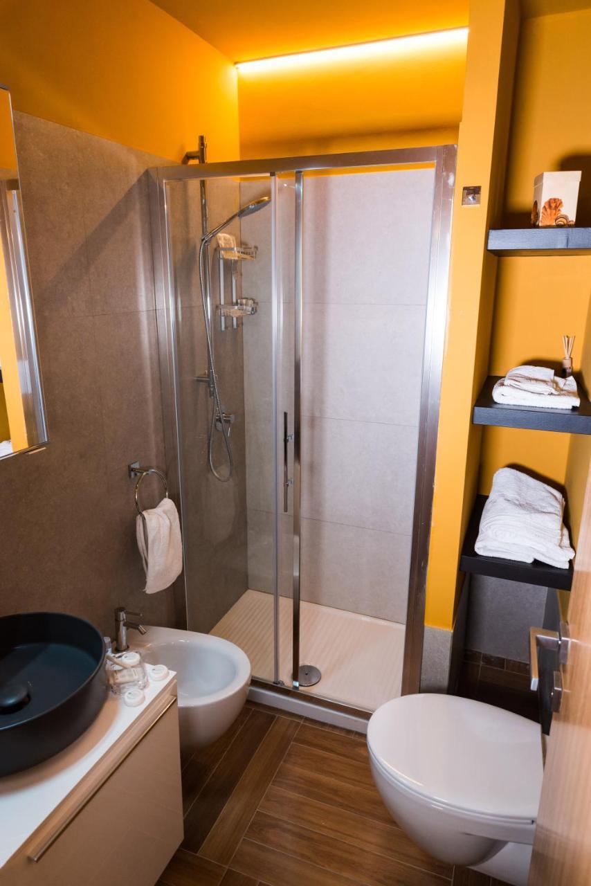 Angelina Apartment Roma Monteverde Luaran gambar